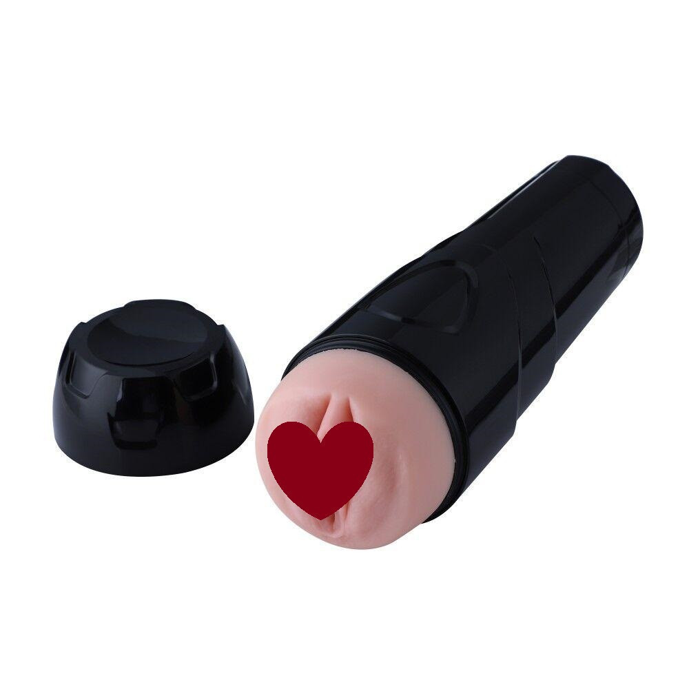 Мастурбатор з вібрацією Hismith Male Masturbation Cup with Vibe, сумісний з кріпленням KlicLok Sex Aura Київ - фото 1