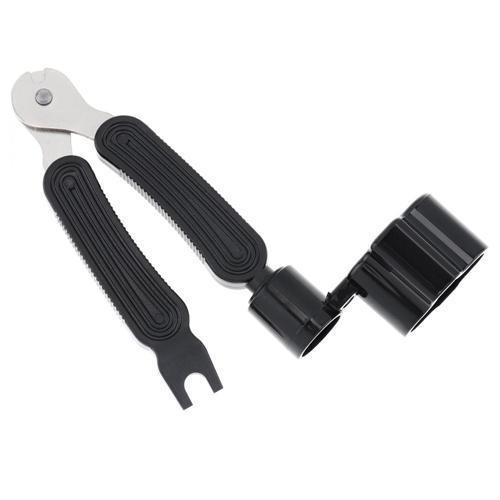 Ключ для намотки, обрезания и извлечения гитарных струн Одеса - фото 1