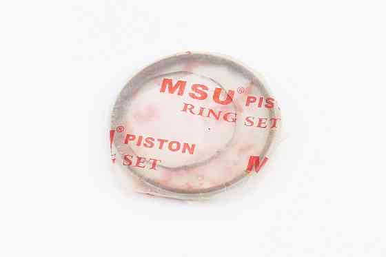 Кільця поршневі Yamaha JOG65 44мм + 0,50 Киев