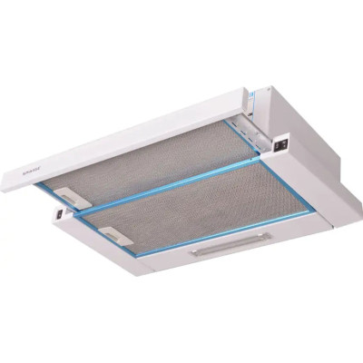 Вытяжка кухонная Snaige SNH-SL450 W Винница - изображение 2