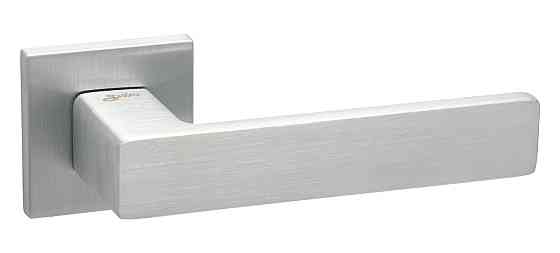 Ручка SAFITA MODERN HS LT Хром матовий Київ