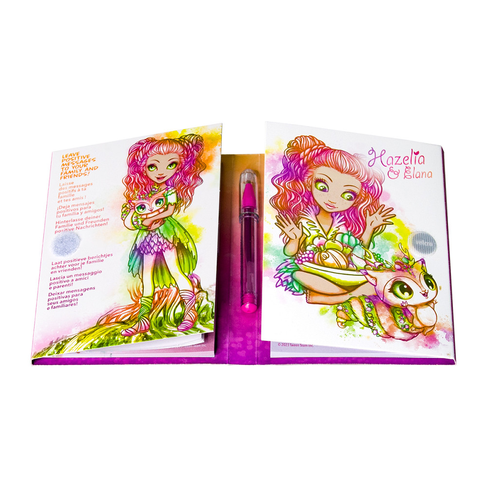 Набір для творчості з блокнотом – Космічний стиль (в асорт.) Дніпро - фото 2