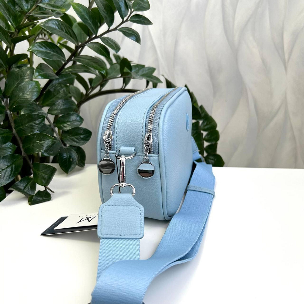 Брендовая женская сумка. Женская сумка маленькая через плечо. Киев - изображение 3