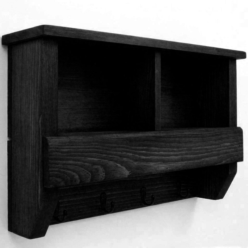 Полиця для ванної "Ярмен" венге Миколаїв - фото 1