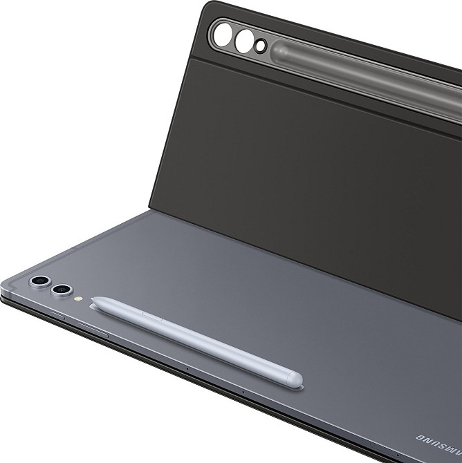 Чохол-клавіатура Samsung Book Cover Keyboard Slim AI Key для Samsung Galaxy Tab S9 Ultra 14.6 SM-X910/SM-X916/Tab S10 Ultra 14.6 ( Харків - фото 9