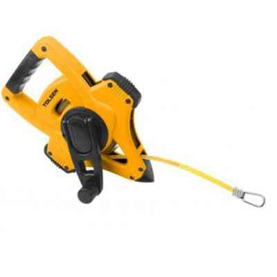 Рулетка Tolsen геодезиста 30м/12,5мм "ПРОФІ" (35013) Винница