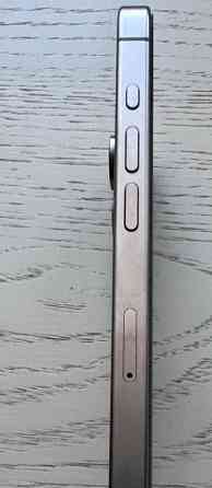 Айфон iPhone 15 Pro Max 256 Gb. Natural Titanium. Киев