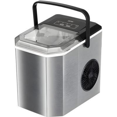 Льодогенератор побутовий MPM MKD-04M Вінниця - фото 3