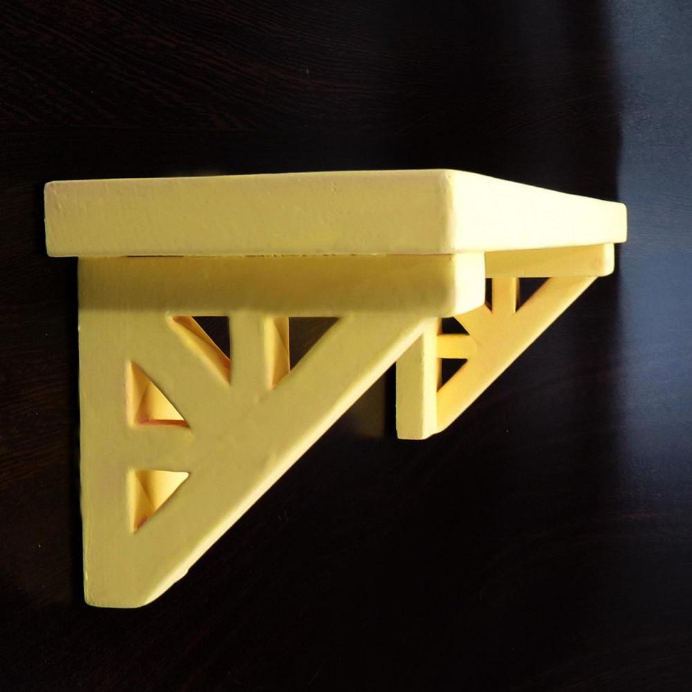 Настенная полка 