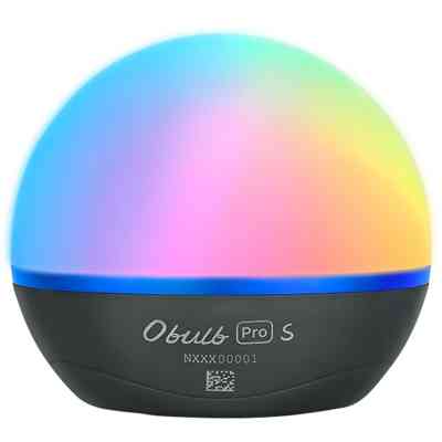 Ліхтар Olight Obulb Pro S Black (0.0008.0047) Вінниця