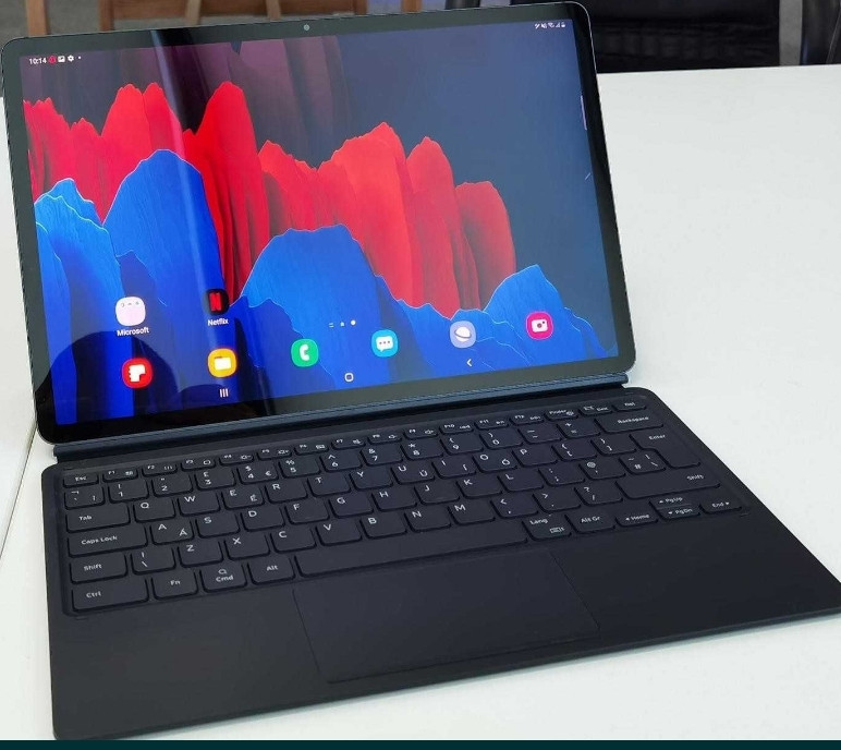 Планшет: ASUS ZenPad Blue 10 дюймів. Київ - фото 2