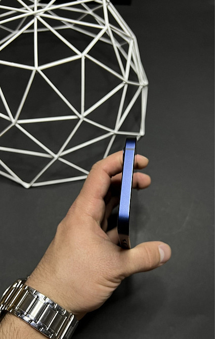 IPhone 12 64Gb Neverlock Київ - фото 4