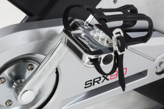 Сайкл-тренажер Toorx Indoor Cycle SRX 90 (SRX-90) Киев