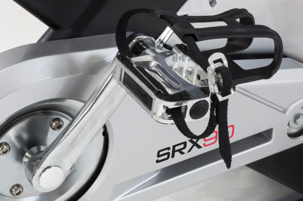 Сайкл-тренажер Toorx Indoor Cycle SRX 90 (SRX-90) Киев - изображение 4