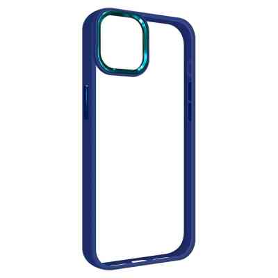 Чохол до мобільного телефона Armorstandart UNIT2 Apple iPhone 15 Plus Blue (ARM69974) Вінниця