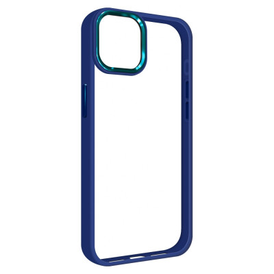 Чохол до мобільного телефона Armorstandart UNIT2 Apple iPhone 15 Plus Blue (ARM69974) Вінниця - фото 1