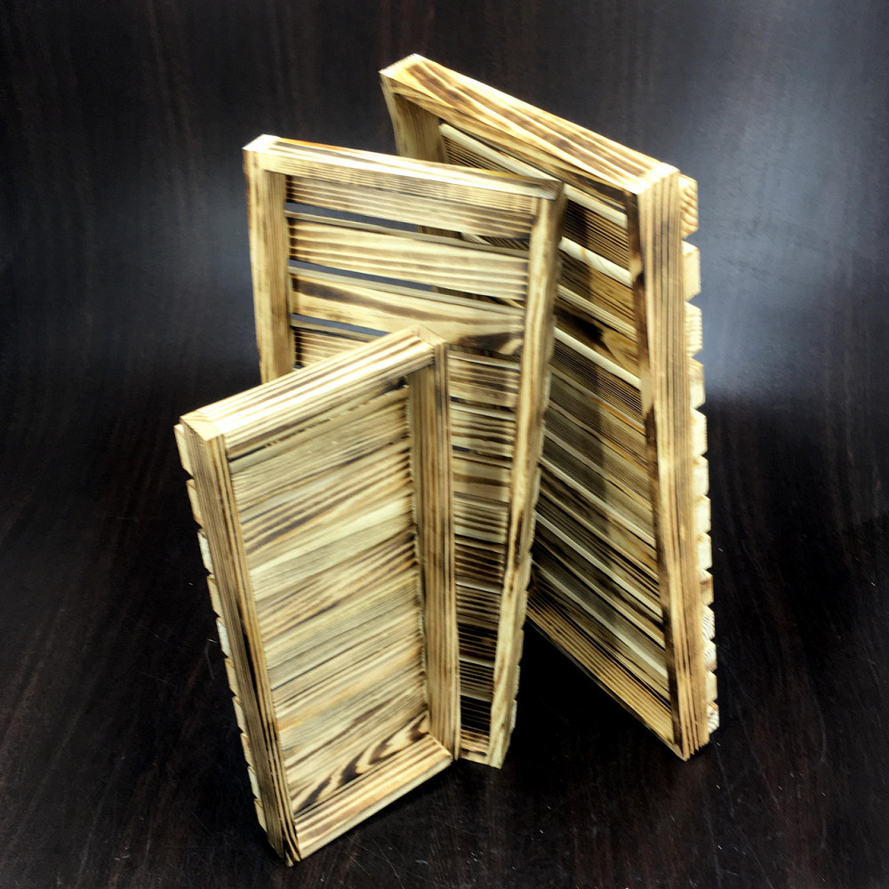 Лоток рейковий відпалений 15*40см Миколаїв - фото 8