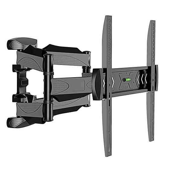Кронштейн Gembird WM58ST01 (VESA400х400) Чорний Харьков