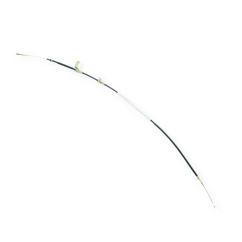 Трос Forza правий EX-BCA13100 ручника Мукачево - фото 1