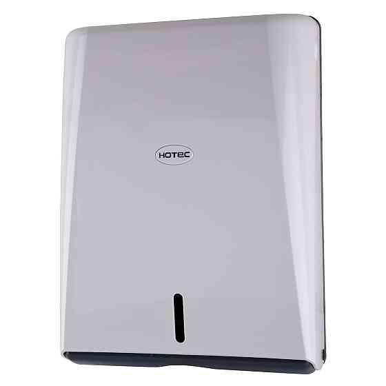 Диспенсер паперових рушників HOTEC 14.203 ABS Київ