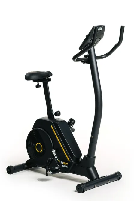 Велотренажер электромагнитный Besport BS-6047 MAYBIKE Киев - изображение 3