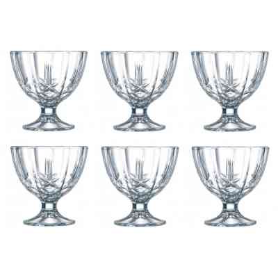 Креманка Luminarc Maldives 300 мл набір 6 шт (N2321) Вінниця