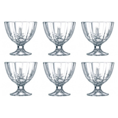 Креманка Luminarc Maldives 300 мл набір 6 шт (N2321) Вінниця - фото 1