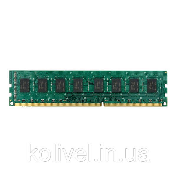 DDR3 4GB 1600MHz GoodRAM, Retail (GR1600D3V64L11S/4G#) Киев - изображение 2