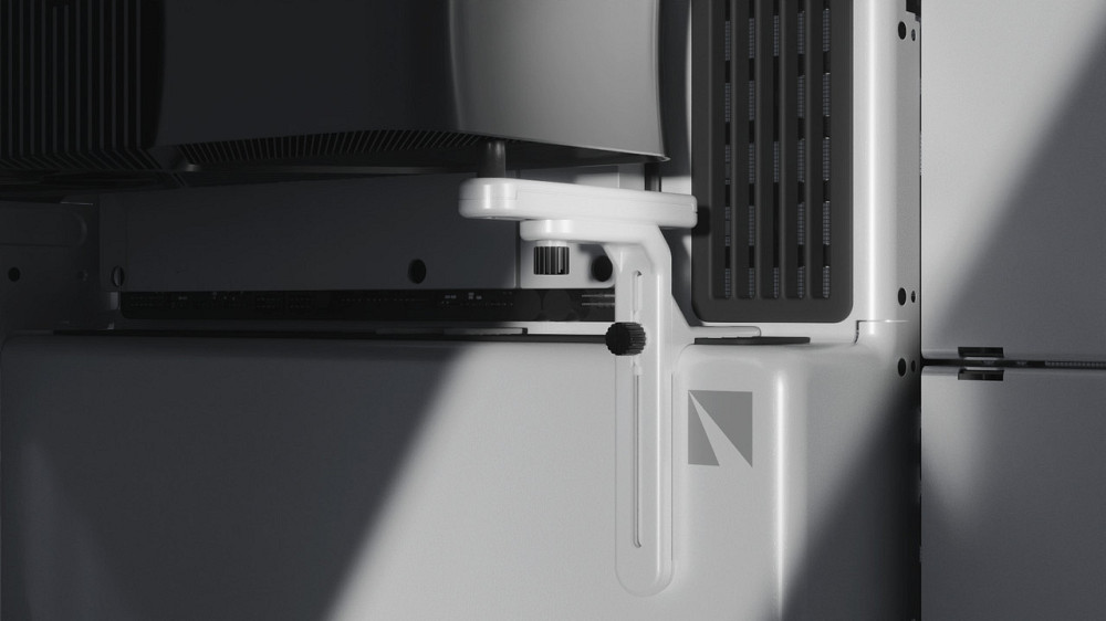 Корпус HAVN HS 420 Base Edition White (HVN-CA-HS420-05) ( 11827 ) Харків - фото 8