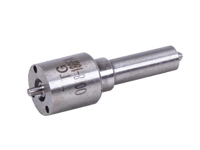 Распылитель форсунки DLLA150PN926 на мотоблок Зубр с дизельным двигателем мотоблок 186F, длинный Мукачево - изображение 1