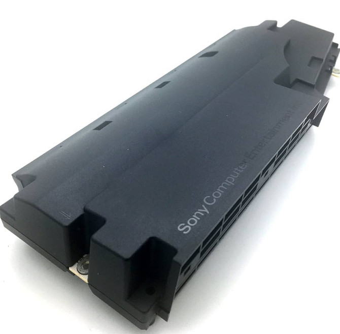 Оригінальний блок живлення Rinbers® APS-330 ADP-160AR для Sony PlayStation 3 Луцк - изображение 1