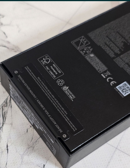 Смартфон Samsung S24 FE 8/128Gb. Новый ! Киев - изображение 2