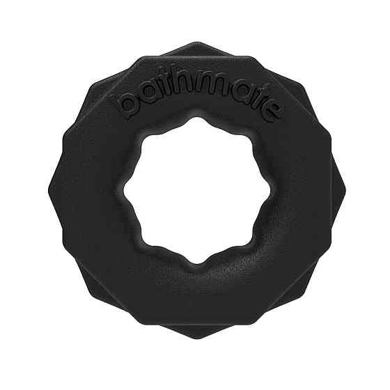 Эрекционное кольцо Bathmate Spartan, эластичное Sex Aura Киев