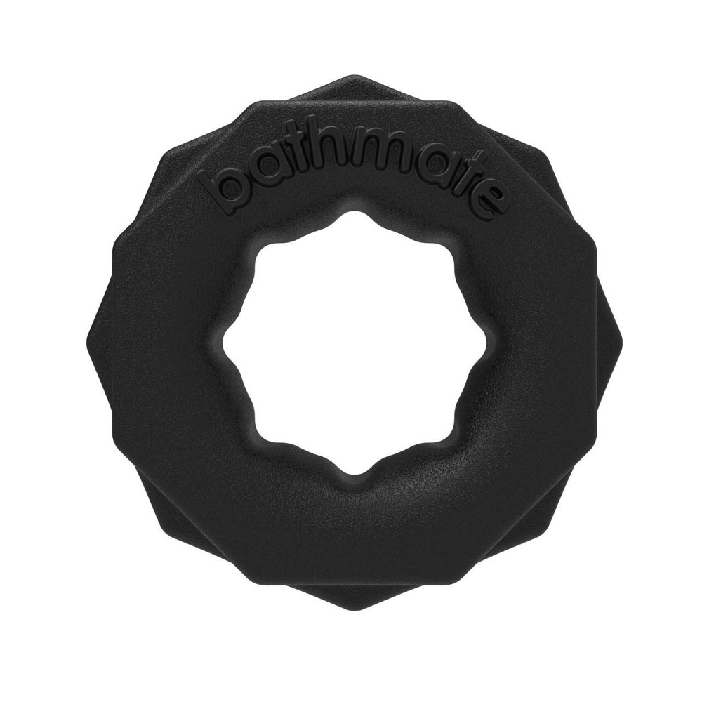 Эрекционное кольцо Bathmate Spartan, эластичное Sex Aura Киев - изображение 1