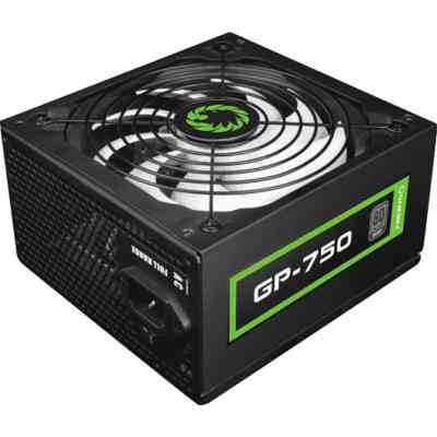 Блок питания Gamemax 750W (GP-750) Винница