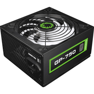 Блок питания Gamemax 750W (GP-750) Винница - изображение 1