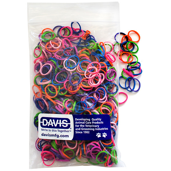 Davis Neon ДЭВИС НЕОН резинка для шерсти Киев - изображение 1