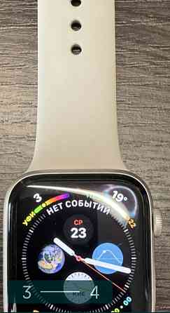 Смарт-Часи Apple Watch SE2 44 mm GPS. Київ