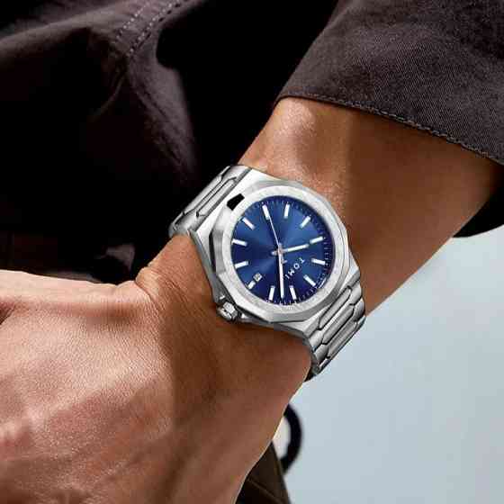 Tomi Blue Київ
