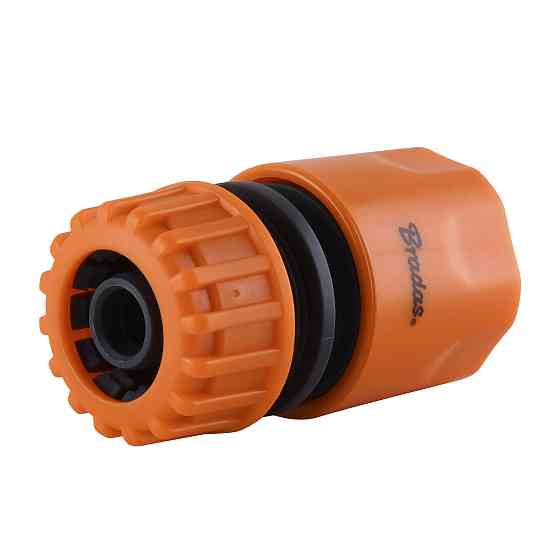 GL5809P GOLD LINE Конектор 1/2″ - STANDARD bradas Польща Киев