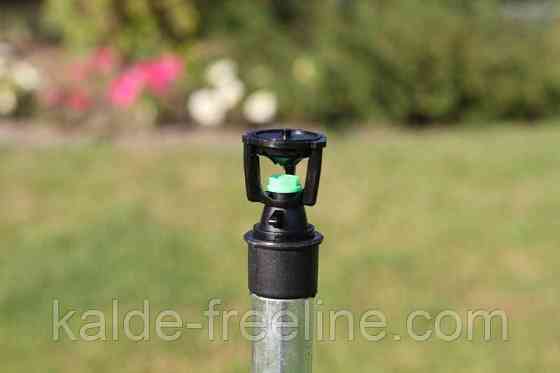 Дощувач Presto-PS статичний Куб 3 (2941) Харьков