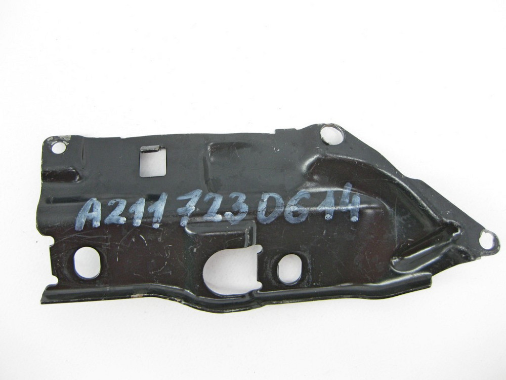 Mercedes-Benz  A2117320614 Кронштейн задньої правої ручки дверної картки E-Class W211 Одеса - фото 3