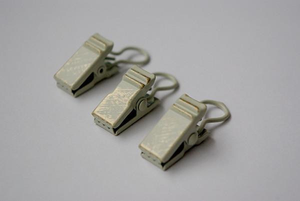 ЖАБКА на кільце Orvit БІЛЕ ЗОЛОТО (матове) Львів - фото 2