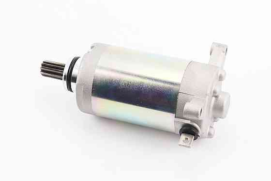 Стартер в зборі Київ