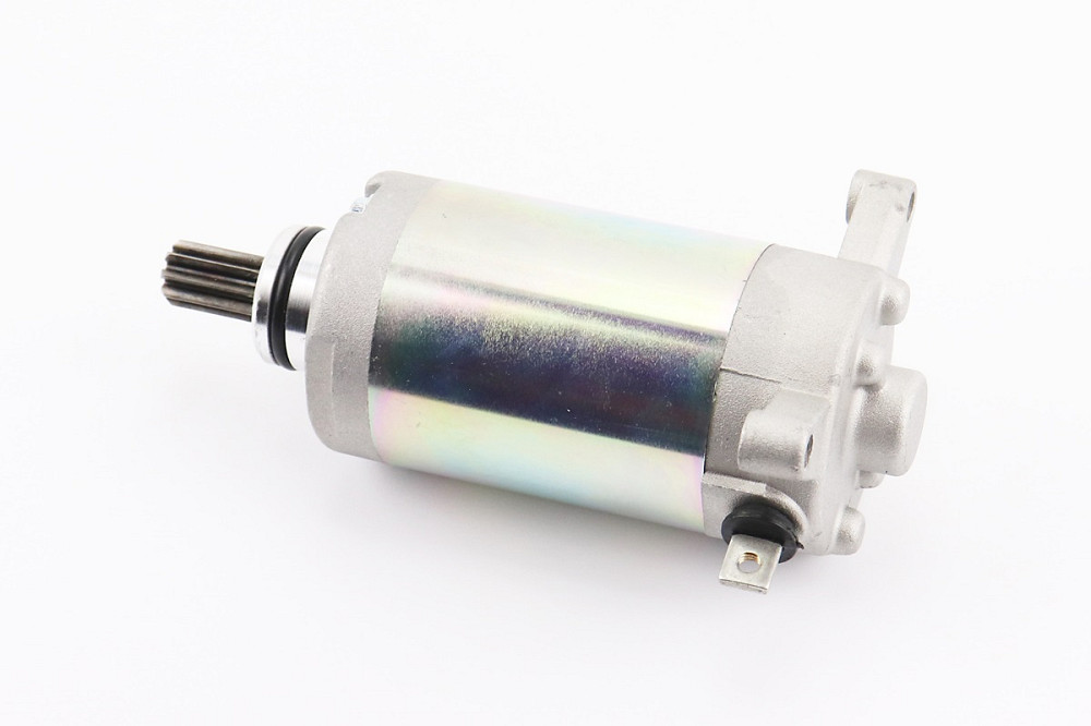 Стартер в зборі Київ - фото 2