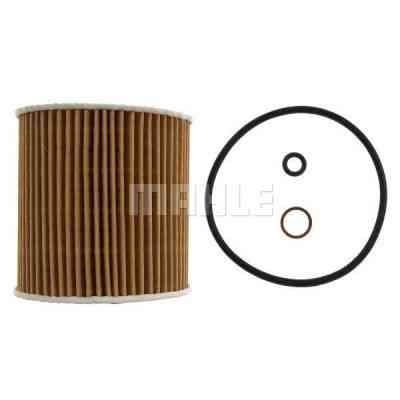 Фильтр масляный Mahle OX387DECO Винница