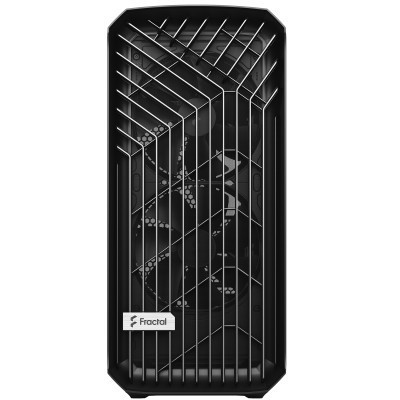 Корпус Fractal Design Torrent Black Solid (FD-C-TOR1A-05) Вінниця - фото 6