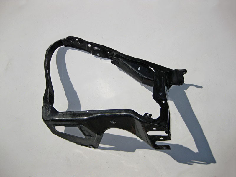 Mercedes-Benz  A2206200572 Окуляр лівої фари S-Class W220 Одеса - фото 2