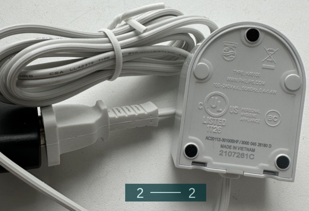 Зарядний пристрій: Phillips. Київ - фото 2