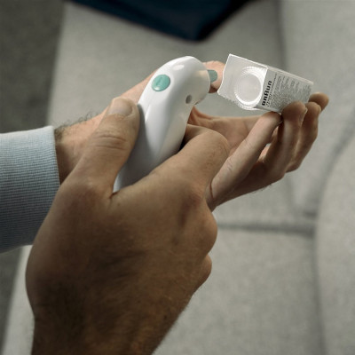 Термометр Braun IRT3030 Вінниця - фото 3